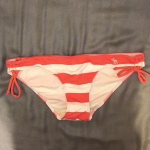 Abercrombie bathing suit bottom